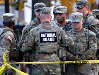 national guard