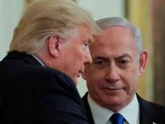 Israel demands 20-year military aid from U.S.