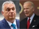 Orban Biden