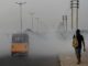 Air pollution linked to breast cancer epidemic.