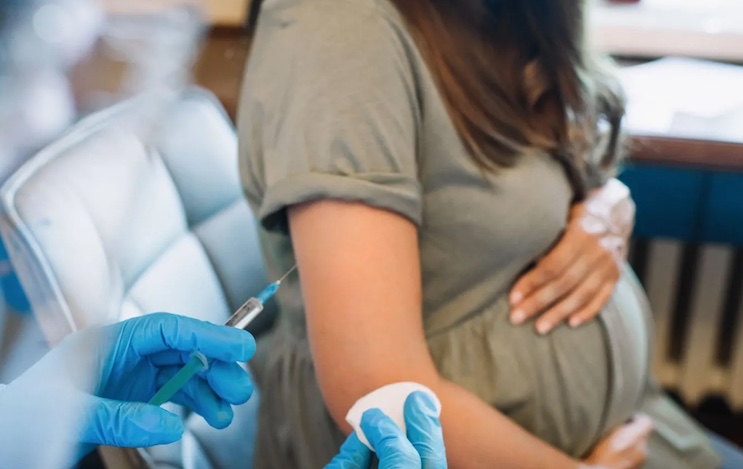 Study finds mRNA jabs cause brain damage in children.