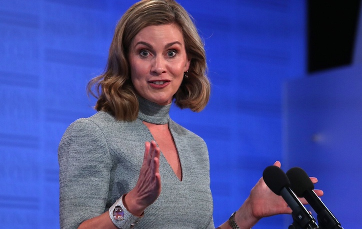 Stanford caught colluding with foreign adversaries.