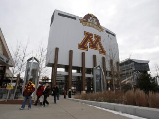 university of minnesota