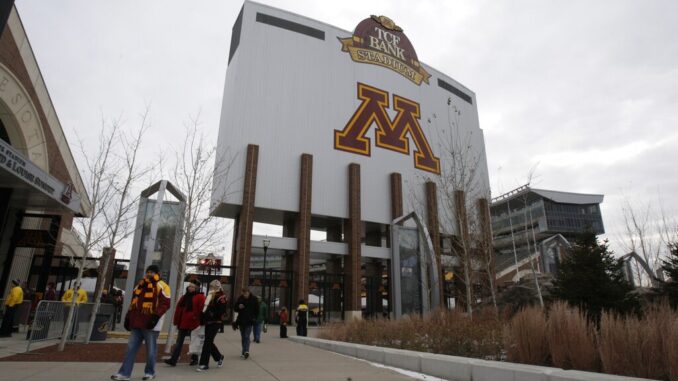university of minnesota