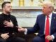 Zelensky Trump