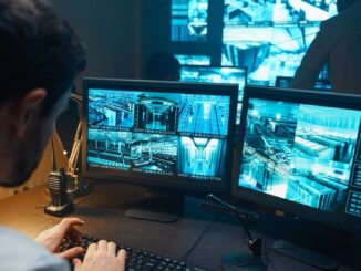 Berlin spyware