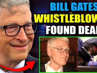 Just days after Professor Francis Boyle agreed to testify against Bill Gates and Albert Bourla in a Dutch court - he turned up dead under circumstances that insiders are already calling "highly convenient."