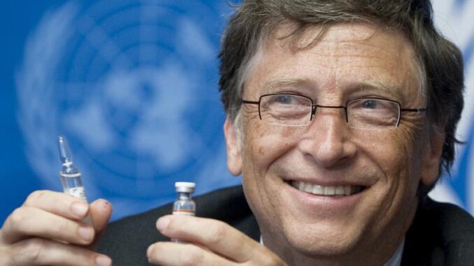 Bill Gates