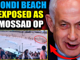 Tonight, we’re calling it what it is. The most transparent false flag in years — confirmed not by official statements, but by patterns, timing, and behavior we’ve seen before.