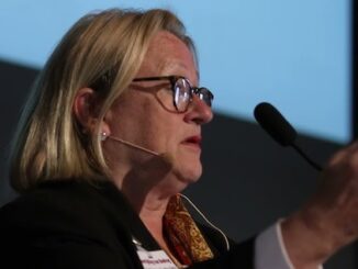 Former Bush Administration official Catherine Fitts claims that neuro-weaponry and mind-control technology have already been used successfully to push people into unnatural behavior.