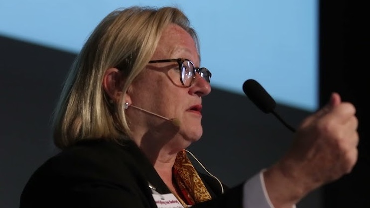 Former Bush Administration official Catherine Fitts claims that neuro-weaponry and mind-control technology have already been used successfully to push people into unnatural behavior.