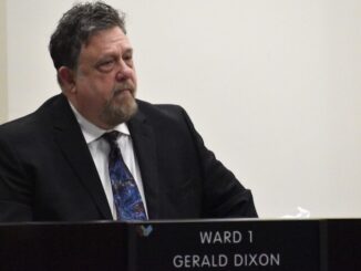 Ohio Dem sworn into office hours after being arrested on child rape charges.