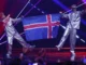 Iceland Eurovision