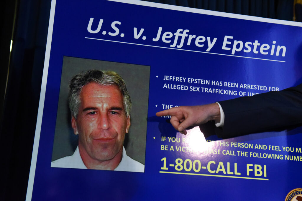 Epstein files