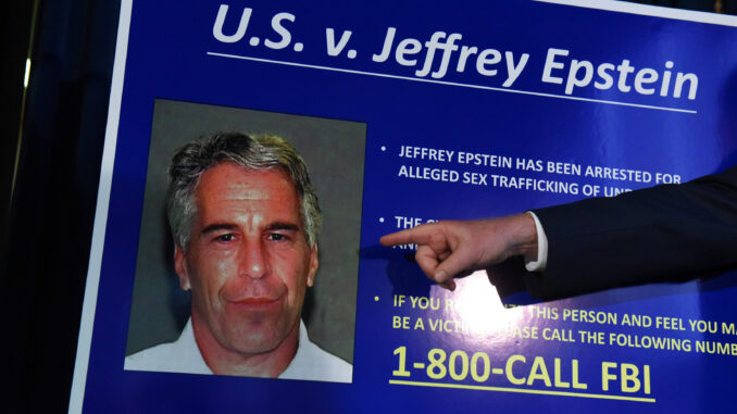Epstein files