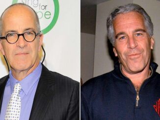 Epstein's brother confirms Trump ordered his murder.