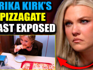 Erika Kirk has told so many lies that even her media protectors are running out of cover. The story she sold about the five years before she met Charlie has just collapsed—and the receipts are undeniable.