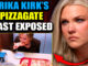 Erika Kirk has told so many lies that even her media protectors are running out of cover. The story she sold about the five years before she met Charlie has just collapsed—and the receipts are undeniable.