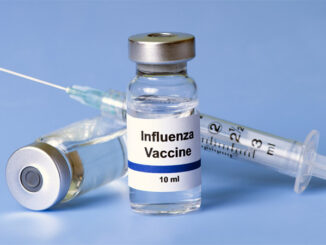 Flu jab