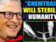 An insider from the Gates Foundation has broken her silence, revealing the details of a multi-year chemtrails operation designed to slowly but surely sterilize the public—an operation that targets fertility, libido, and reproductive health.