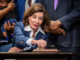 Gov Hochul