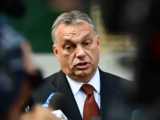 Hungarian PM