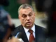 Hungarian PM