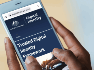 Western leaders to adopt Australia's digital ID system.
