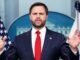 JD Vance