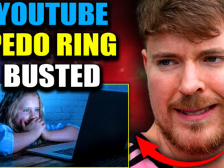 A huge YouTube pedophile network just got exposed, and suddenly MrBeast's meteoric rise doesn't look so innocent.