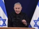 Netanyahu