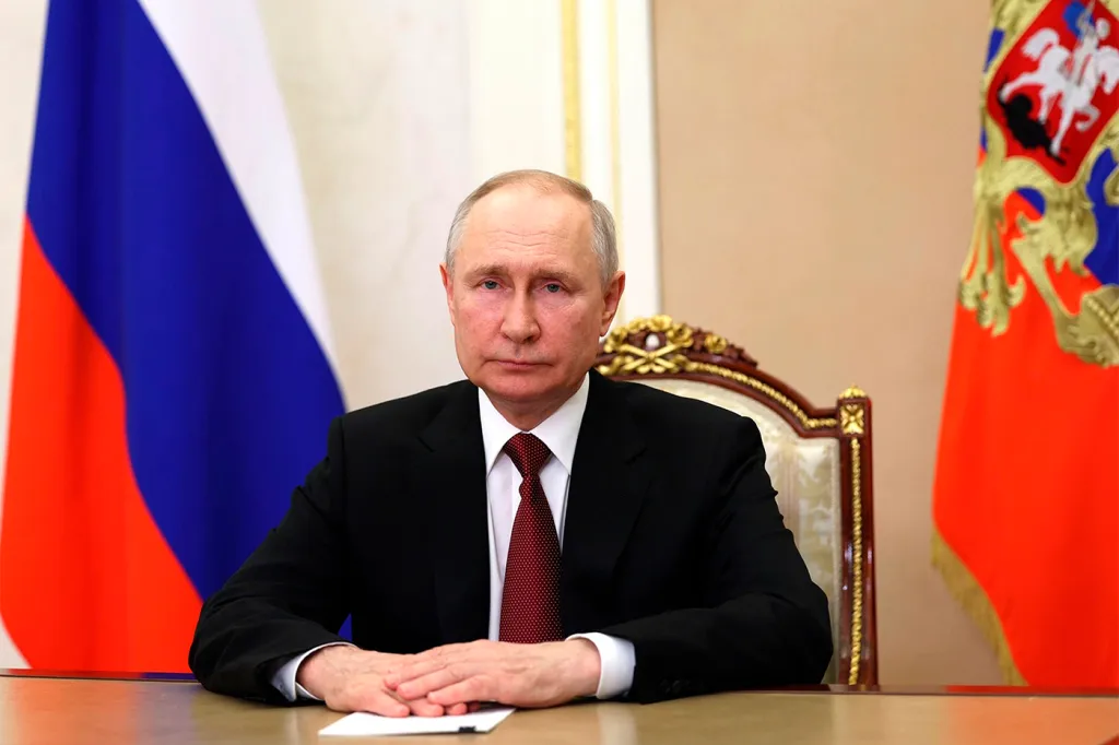Putin