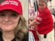 Police investigate leftists woman who bullied target worker for supporting Charlie Kirk.