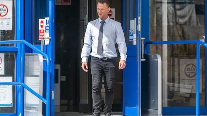 UK man jailed over offensive tweets.