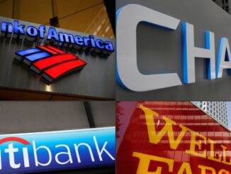 big banks