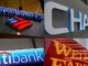 big banks