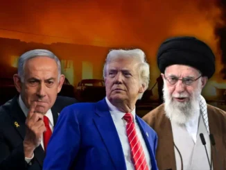 Netanyahu US AND iRAN