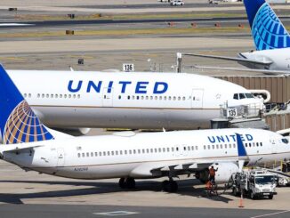 United Airlines staff can now sue airline for illegal vaccine mandates.
