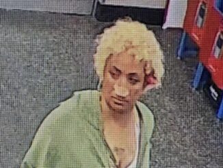 Woman arrested for inserting razor blades into bread at Walmart.