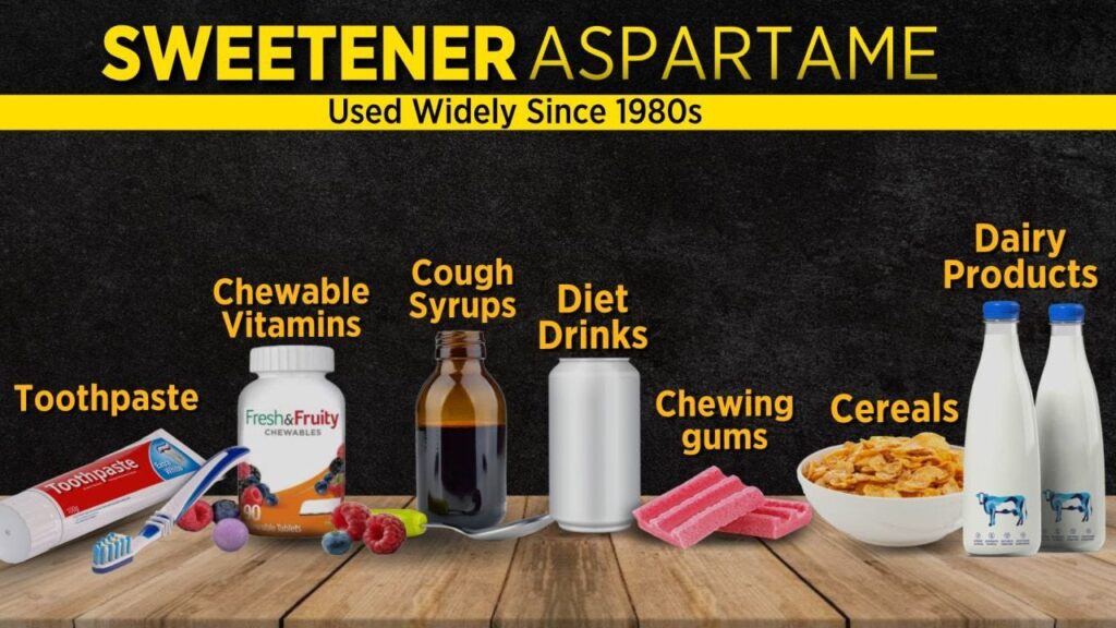aspartame