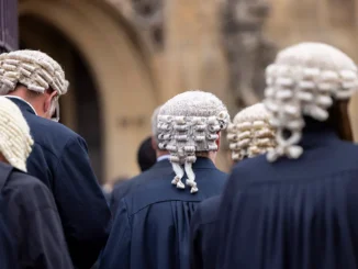 barristers