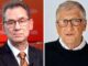 Bill Gates and Albert Bourla facing life in prison as Dutch trial looms.