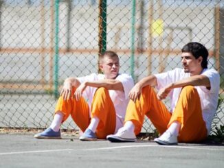 Canada begins euthanizing prisoners jailed for so-called 'hate crimes'.