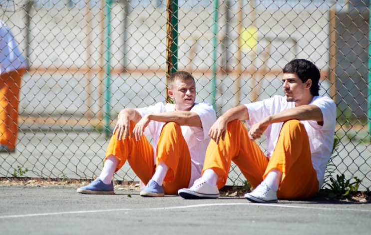 Canada begins euthanizing prisoners jailed for so-called 'hate crimes'.