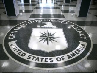 CIA