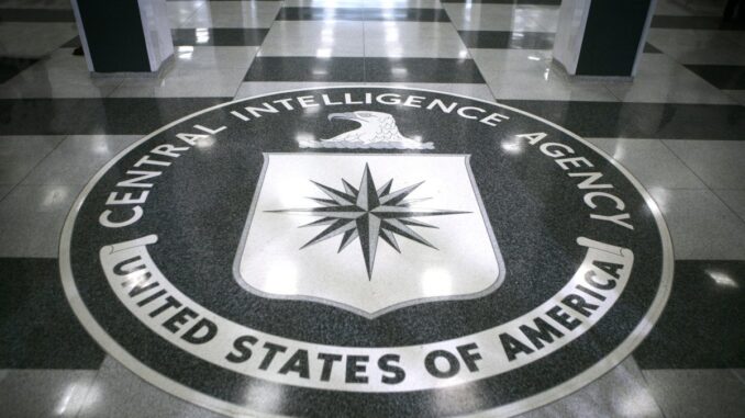 CIA