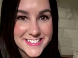 Girl banned from attending school due to mother's alleged hate crimes.