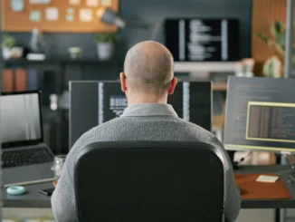 discrimination white men