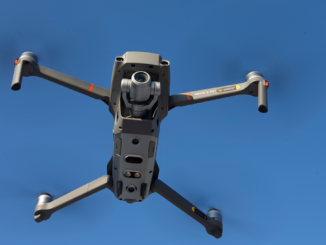 drone spy