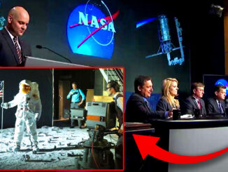 NASA just dropped the mother of all bombshells, and the mainstream media covered it up.
